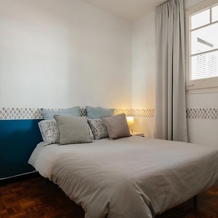 Nice Apartment Barcelona Bagian luar foto