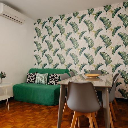 Nice Apartment Barcelona Bagian luar foto