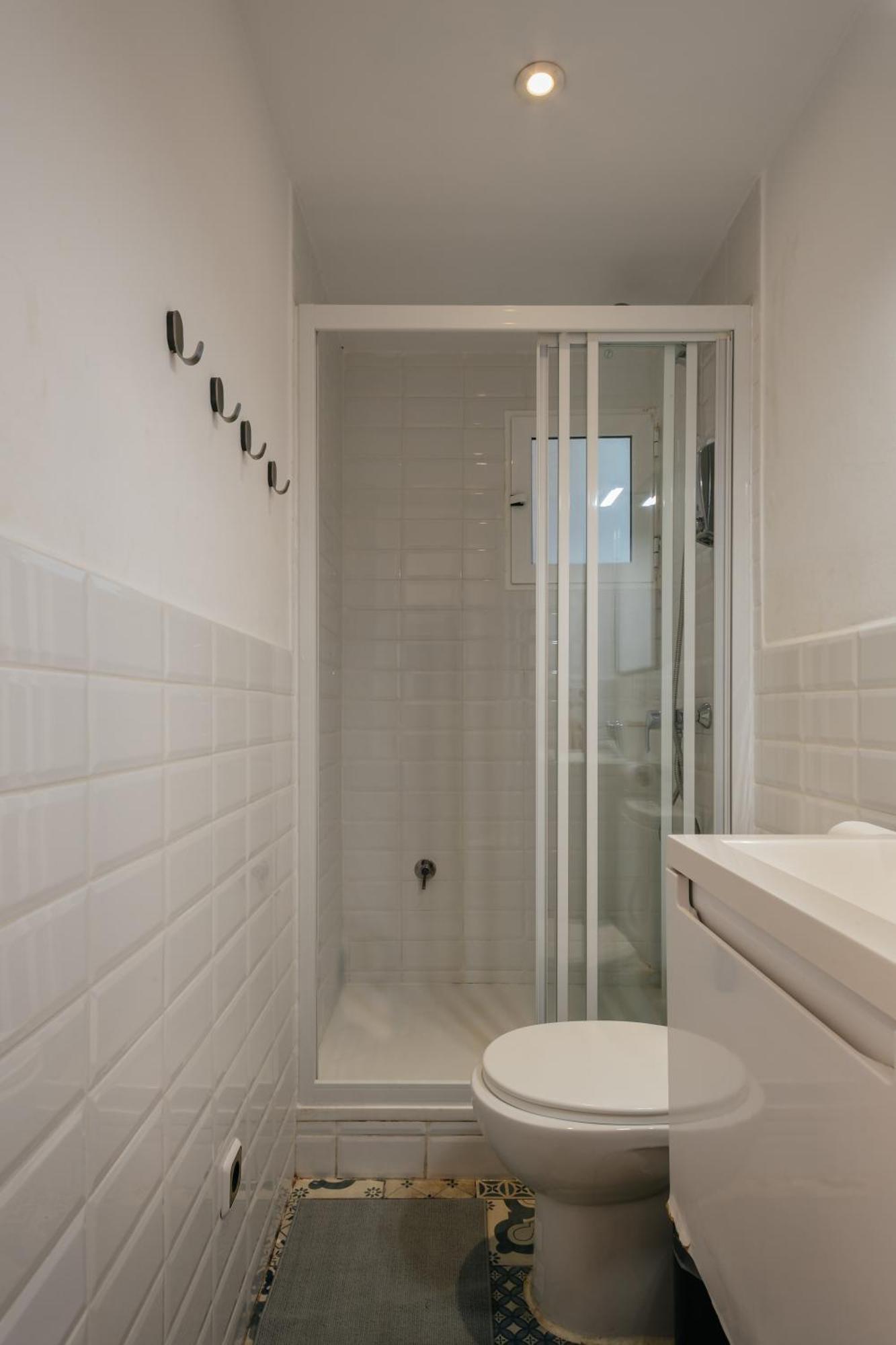 Nice Apartment Barcelona Bagian luar foto