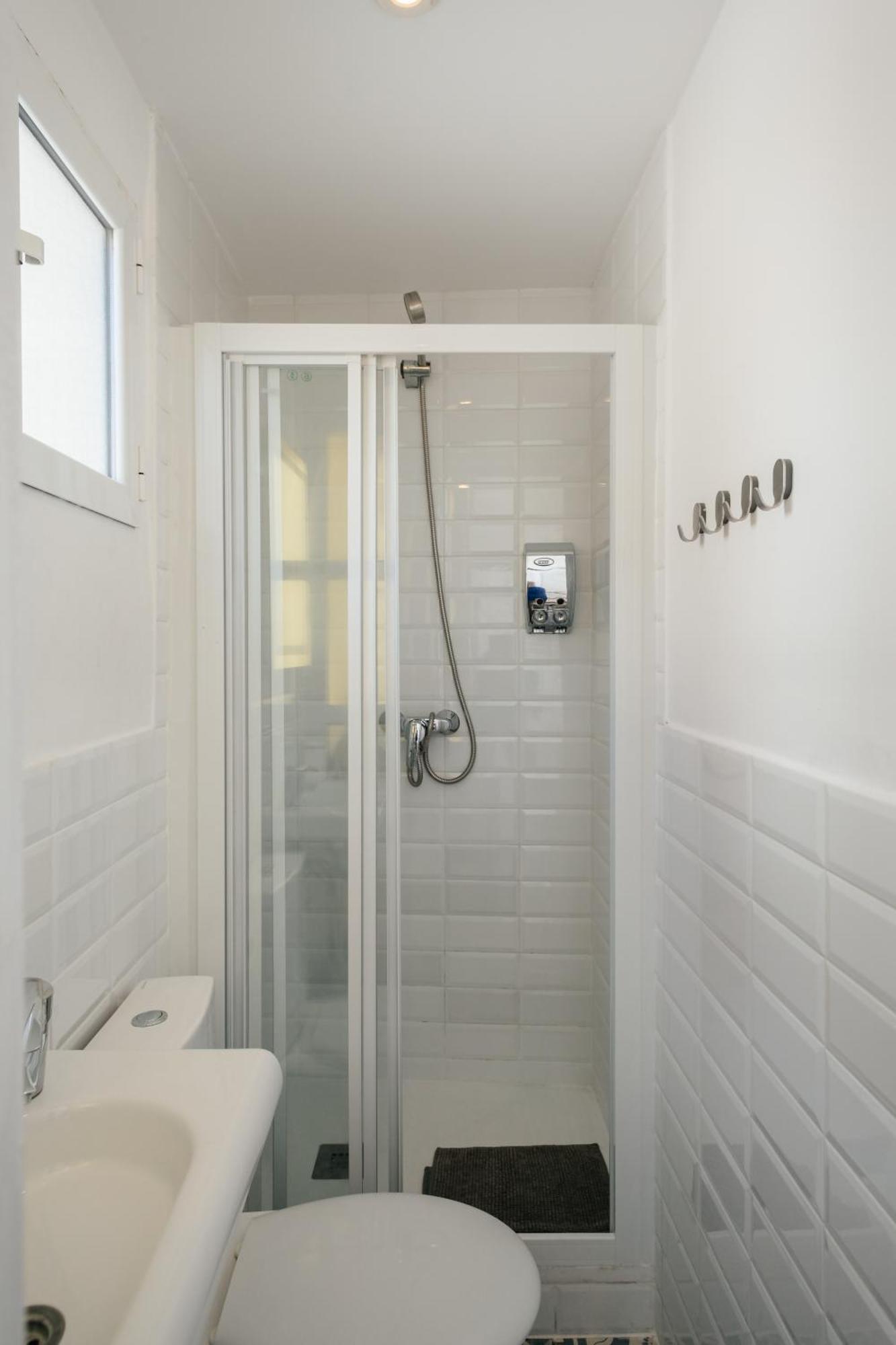 Nice Apartment Barcelona Bagian luar foto
