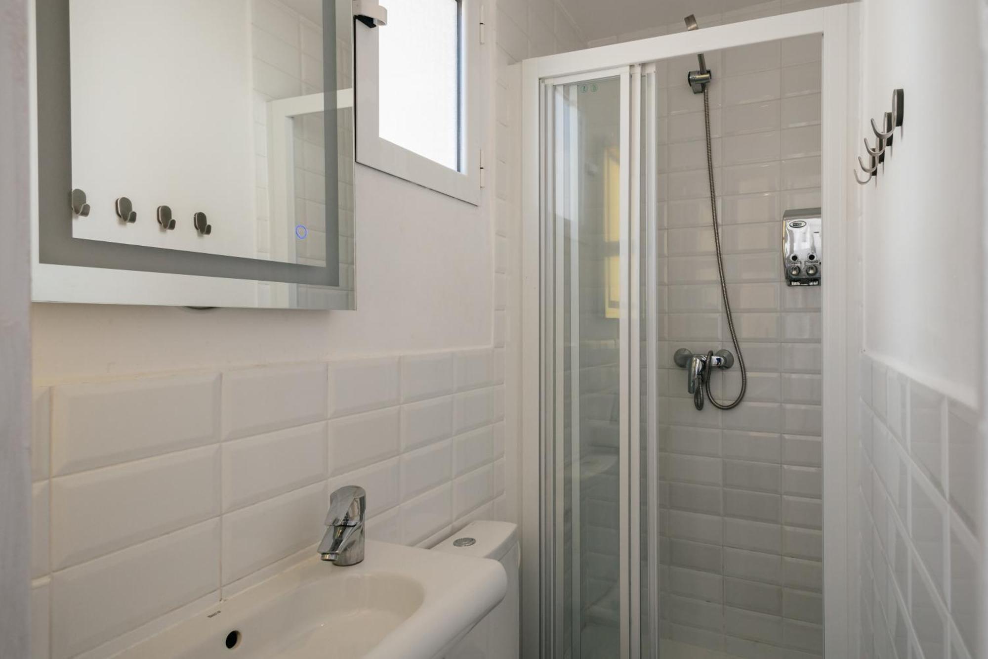 Nice Apartment Barcelona Bagian luar foto